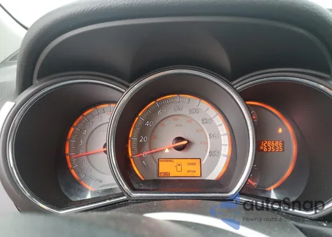 2009 Nissan Murano S from USA, damaged, VIN JN8AZ18U99W011889